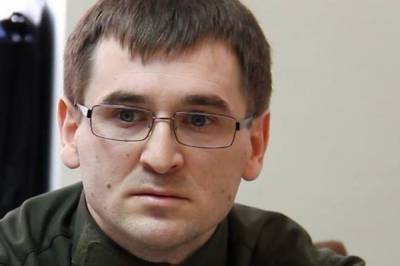 Назначили нового главу прокуратуры Львовской области: что известно о 35-летнем прокуроре