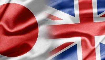 Лондон и Токио подписали торговое соглашение. Первое после Brexit