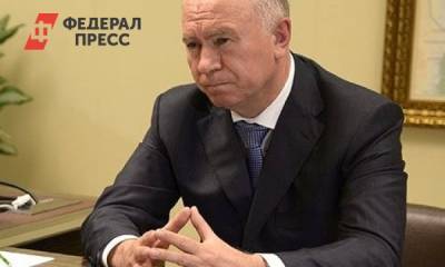 Экс-губернатора Меркушкина не смогли опросить по делу о мошенничестве