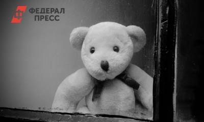 Органы опеки молчали об истязании малыша в Омске. Генпрокуратура начала проверку