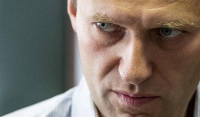Германия отказалась публиковать данные о здоровье Алексея Навального без его согласия