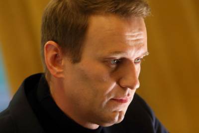 Прокуратура Берлина получила запрос о помощи России по Навальному