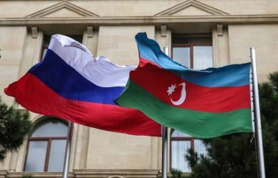Российский экспорт в Азербайджан получит финансово-кредитную поддержку