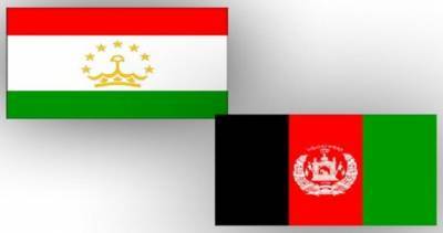 Таджикистан и Афганистан укрепляют сотрудничество в сфере безопасности