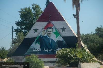 Эксперт Долгов объяснил, как Асад завоевал уважение и любовь сирийцев