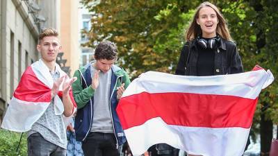 В Белоруссии составили более 200 протоколов в отношении несовершеннолетних