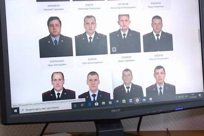 Жители Тверской области выберут любимого полицейского