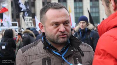 Сергей Бойко назвал кандидатов от УГ жуликами и ворами