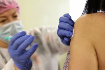 Противопоказания к вакцине от гриппа назвал псковский Роспотребнадзор
