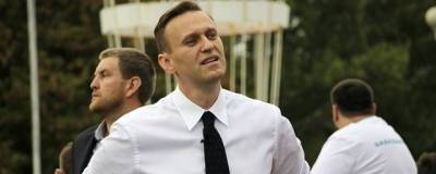 Генпрокуратура Берлина получила запрос России по ситуации с Навальным