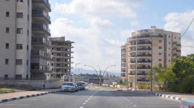 Цены на жилье в Израиле: где продали 4-комнатную квартиру за 710 тысяч шекелей