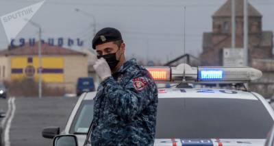 Армения в режиме карантина: какие ограничения будут действовать