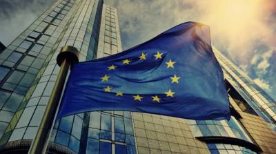 ЕС одобрил увеличение бюджета из-за коронавируса