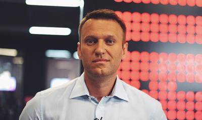 Германия передаст России информацию о состоянии Алексея Навального только с его согласия