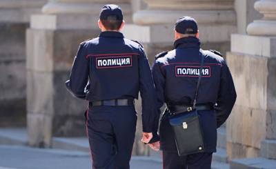 Le Figaro (Франция): российская полиция хочет допросить Навального в Германии