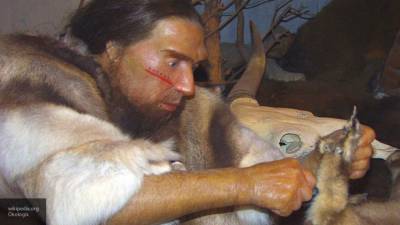Ученые установили миграцию неандертальцев по ДНК из древнего зуба