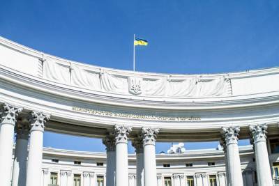 Украинский МИД пугает Россию «актом Сенцова»