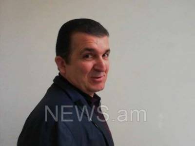 Вачагану Казаряну предъявлено обвинение