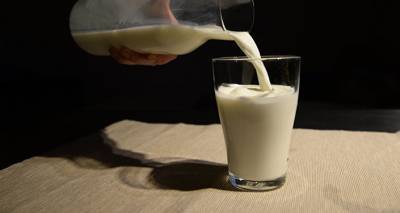Объясняем "на пальцах": продукты, которые нельзя употреблять с молоком