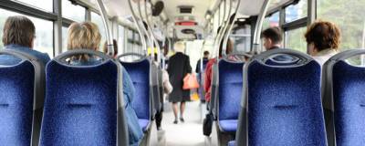 Минтранс РФ подтвердил планы перейти на бесплатный общественный транспорт к 2035 году