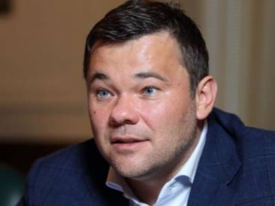 Богдан хотел бы вернуться во власть, поэтому он не критиковал лично Зеленского - политолог