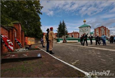 На Солнечной и Ленинградской улицах: как губернатор в Сосновом Бору заглянул в будущее