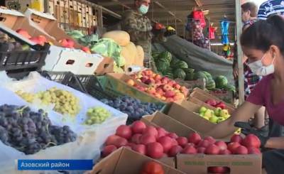 Придорожные ярмарки: безопасно ли на Дону покупать овощи и фрукты по пути?