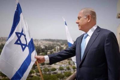 Нетаньяху разрушил барьер, который существует 72 года: Израиль в фокусе