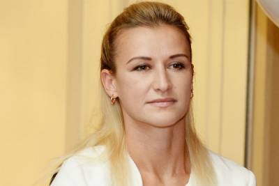 Олимпийская чемпионка Волосожар рассказала об «унизительных» допинг-тестах