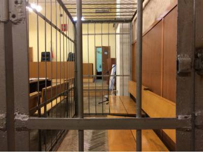 В Москве арестовали сына депутата Госдумы