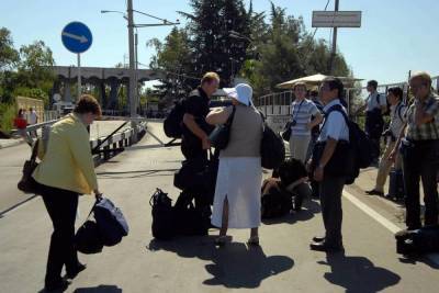 Россиянка описала отдых в Абхазии: поборы, грязь, бедность