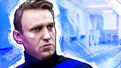 ФРГ под предлогом гостайны отказывается предоставить РФ данные по Навальному