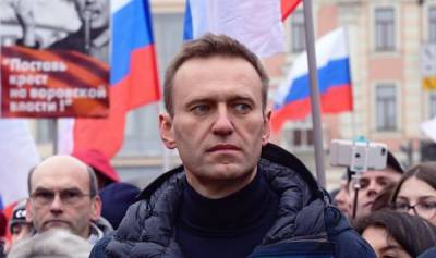 Над "Северным потоком" нависла угроза: решится ли Германия "проучить" РФ из-за Навального?