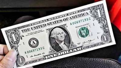 Прогноз курса Доллара на неделю неделю 14 — 18 сентября 2020