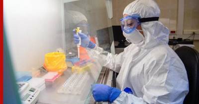 Ученые призвали привыкнуть к «совместной жизни» с коронавирусом