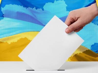 Валентин Гайдай - Проигрыш власти на местных выборах может привести к досрочным парламентским выборам – политолог - golos.ua - Украина