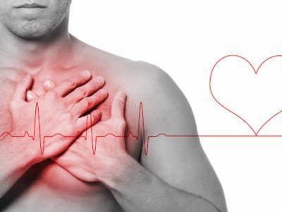 Кардиолог развенчал популярные мифы об инфаркте