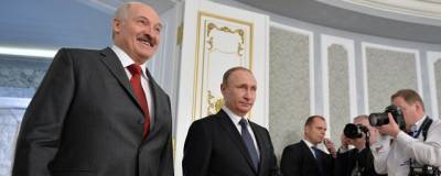 Госдеп США: Россия не должна оказывать поддержку Лукашенко