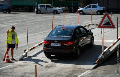 МВД РФ разработало новые правила сдачи экзаменов на водительские права