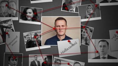 Соратники Навального покрывают подозреваемую в отравлении блогера
