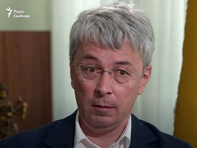 Ткаченко утверждает, что из-за Порошенко введены штрафы за неиспользование украинского языка в быту
