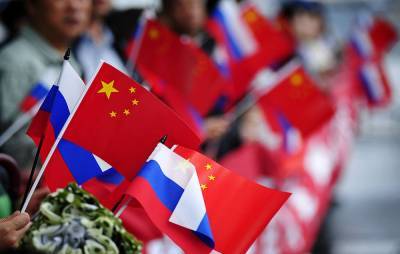 Россия и КНР укрепят сотрудничество по информационной безопасности