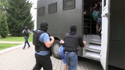 Раскрыта роль ЦРУ в операции по задержанию россиян в Минске