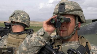 США через два месяца выведут часть военного контингента из Афганистана