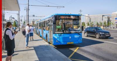 В Минтрансе подтвердили планы сделать общественный транспорт бесплатным