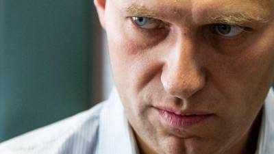 Навальный пришел в себя и все помнит: Россия хочет устроить ему допрос