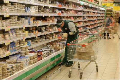 Идею Союза потребителей о двойных магазинных ценниках поддержали в Госдуме