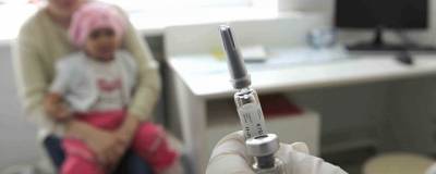 Почти половина граждан России не будет делать прививку от COVID-19
