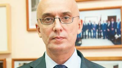 В Минздраве прокомментировали увольнение главного судмедэксперта
