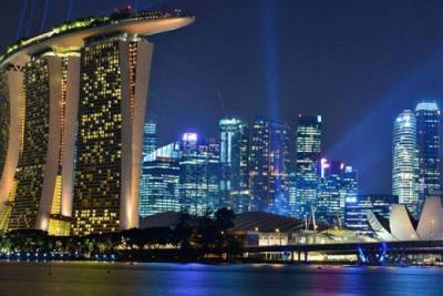 Технологические и финансовые группы массово уходят из Китая в Сингапур